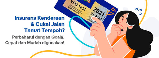 Insuretech Terbesar & Terbaik Bagi Perlindungan Menyeluruh  Qoala 